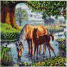 Craft Buddy CAK-SC1 - Fell Ponies,... - Bild 1