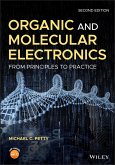 Organic and Molecular Electronics (eBook, ePUB)