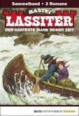 Lassiter Sammelband 1800 (eBook, ePUB)