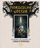 Nordische Götter (eBook, ePUB)