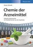 Chemie der Arzneimittel (eBook, ePUB)