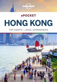 Lonely Planet Pocket Hong Kong (eBook, ePUB)