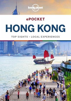 Lonely Planet Pocket Hong Kong (eBook, ePUB) - Lonely Planet, Lonely Planet