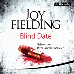 Blind Date (MP3-Download) - Fielding, Joy