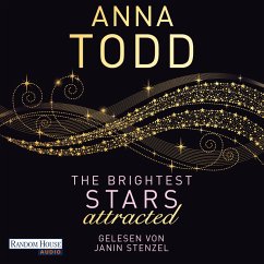 attracted / The Brightest Stars Bd.1 (MP3-Download) - Todd, Anna