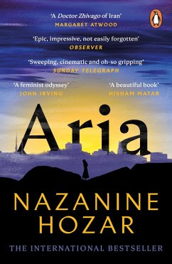 Aria (eBook, ePUB) - Hozar, Nazanine