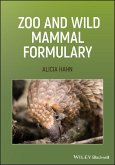 Zoo and Wild Mammal Formulary (eBook, PDF)