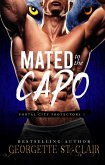 Mated to the Capo (Portal City Protectors, #1) (eBook, ePUB)