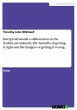 Interprofessional collaboration in the... - Bild 1