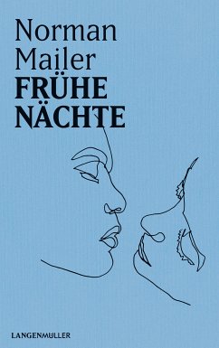 Frühe Nächte (eBook, ePUB) - Mailer, Norman
