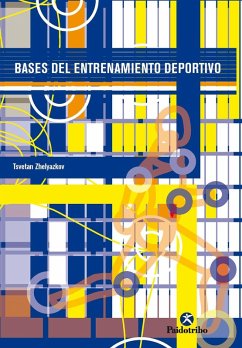 Cover Bases del entrenamiento deportivo (eBook, ePUB)