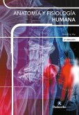 Anatomía y fisiología humana (eBook, ePUB)