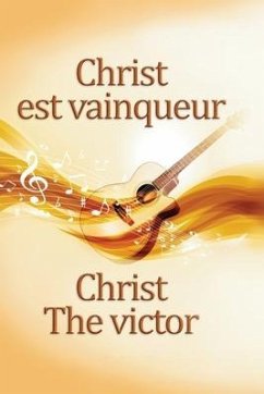 Christ The Victor - House, Christian Publishing