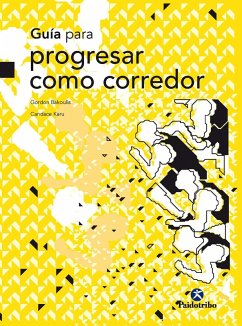 Cover Guía para progresar como corredor (eBook, ePUB)
