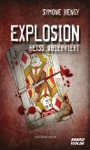 Explosion (eBook, ePUB)