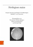Privilegium maius (eBook, PDF)