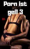 Porn ist geil 3 (eBook, ePUB)