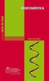 Bioestadística (eBook, ePUB) Bioestadística (eBook, ePUB)