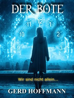 Cover Der Bote (eBook, ePUB)