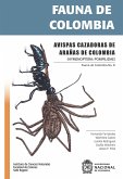 Fauna de Colombia: Avispas cazadoras de arañas de Colombia (eBook, ePUB)