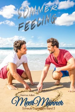 Sommerfeeling (eBook, ePUB) - Julian, Hanna