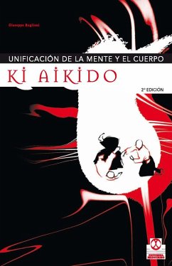 Cover Ki aikido (eBook, ePUB)