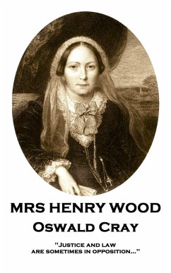 Oswald Cray (eBook, ePUB) - Wood, Mrs Henry