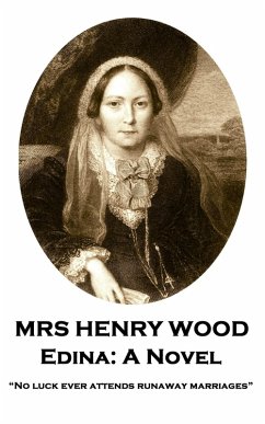 Edina: A Novel (eBook, ePUB) - Wood, Mrs Henry