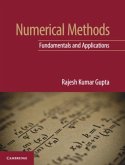Numerical Methods (eBook, PDF)