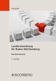 Landkreisordnung für Baden-Württemberg (eBook, ePUB)