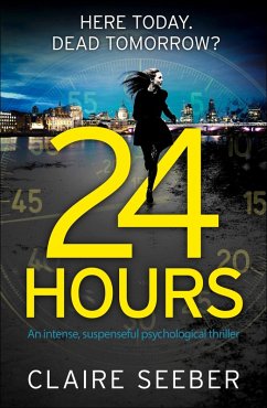 24 Hours (eBook, ePUB)