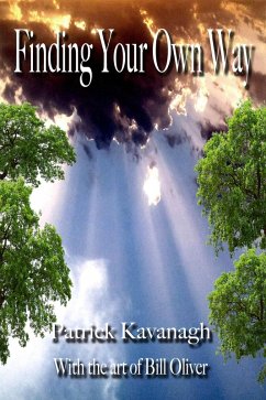 Finding Your Own way (eBook, ePUB) - Kavanagh, Patrick