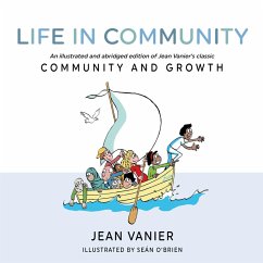 Life in Community (eBook, ePUB) - Vanier, Jean