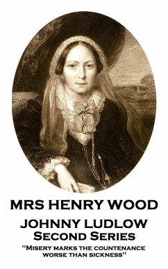 Johnny Ludlow - Second Series (eBook, ePUB) - Wood, Mrs Henry