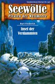 Seewölfe - Piraten der Weltmeere 537 (eBook, ePUB)