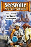 Seewölfe - Piraten der Weltmeere 538 (eBook, ePUB)