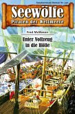 Seewölfe - Piraten der Weltmeere 532 (eBook, ePUB)