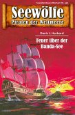 Seewölfe - Piraten der Weltmeere 531 (eBook, ePUB)