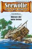 Seewölfe - Piraten der Weltmeere 536 (eBook, ePUB)