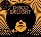 Disco Delight-The Beat Goes On