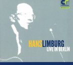 Hans Limburg Live In Berlin