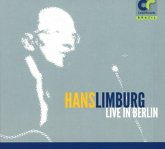 Hans Limburg Live In Berlin Hans Limburg Live In Berlin