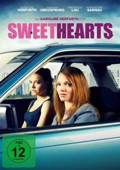 Sweethearts - Karoline Herfurth,Hannah Herzsprung,Frederick...