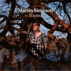 Rooted - Simpson,Martin