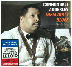 Them Dirty Blues - Adderley,Cannonball