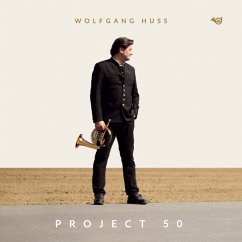 Project 50 - Huss Wolfgang