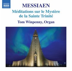 Méditations Sur Le Mystère De La Sainte Trinité - Winpenny,Tom