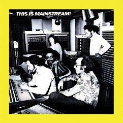 This Is Mainstream (Ultimate Breaks & Beats) - Diverse
