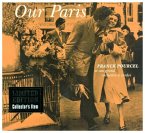 Our Paris+Pourcel's Pastels, 1 Audio-CD