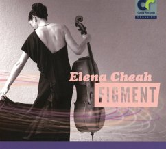 Figment - Elena Cheah